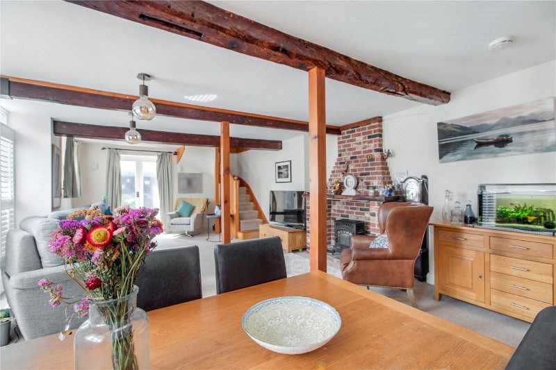 Mill Road, Stoke Holy Cross, Norwich, Norfolk, NR14