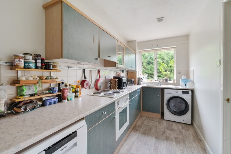 Mountbatten Gardens, Beckenham, BR3