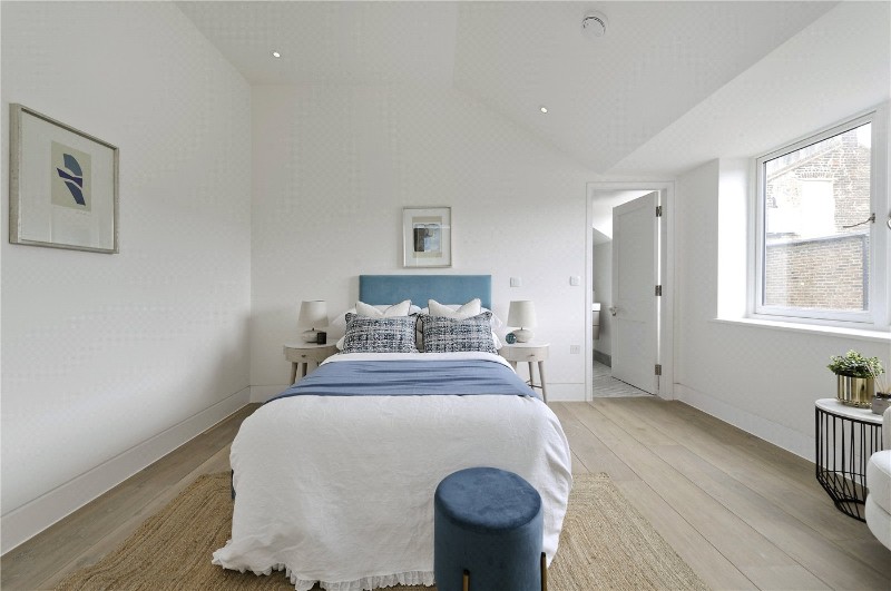 Basing Street, Notting Hill, London, W11