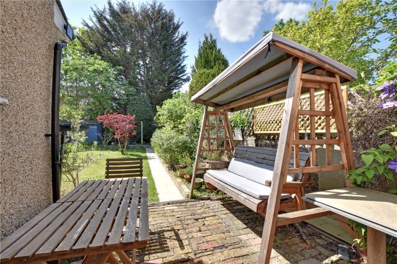 Springbank Road, Lewisham, London, SE13