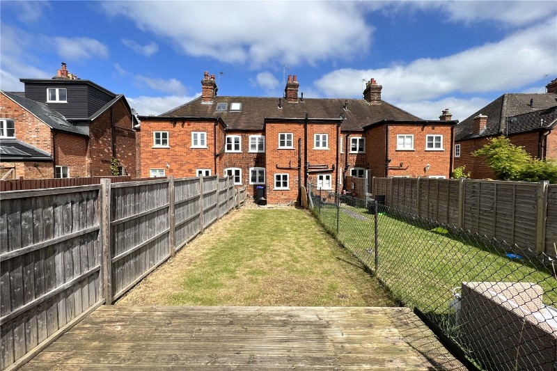 Lakes Lane, Beaconsfield, Buckinghamshire, HP9