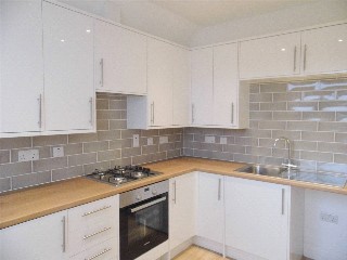 Station Road, Finchley, London, N3
