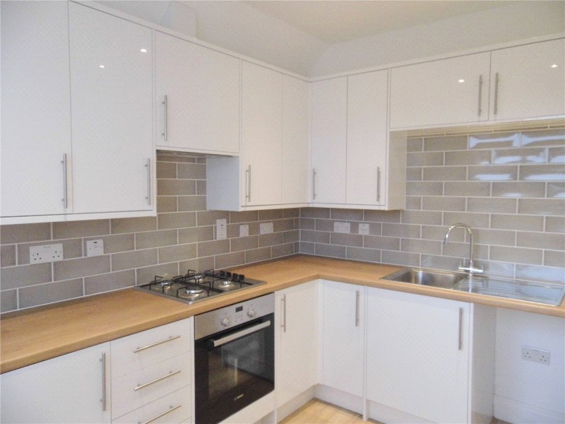 Station Road, Finchley, London, N3