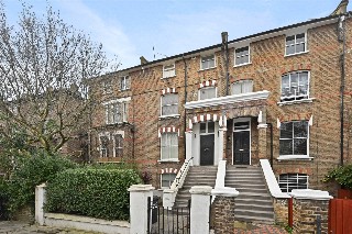 Coningham Road, London, W12