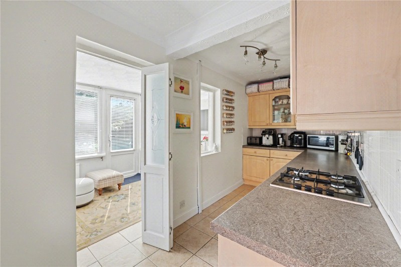 Dereham Road, Costessey, Norwich, Norfolk, NR5
