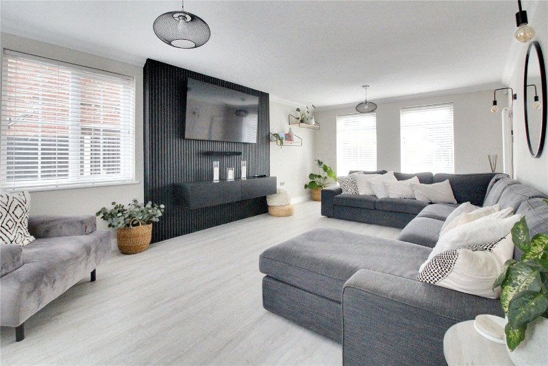 Greenacres, Little Melton, Norwich, Norfolk, NR9