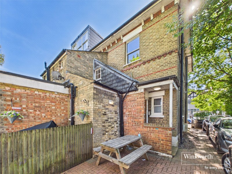 Sunny Gardens Road, London, NW4