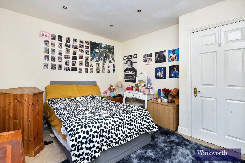 Sovereign Place, Harrow, HA1