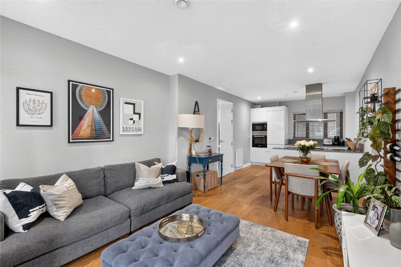 Grove Vale, East Dulwich, London, SE22