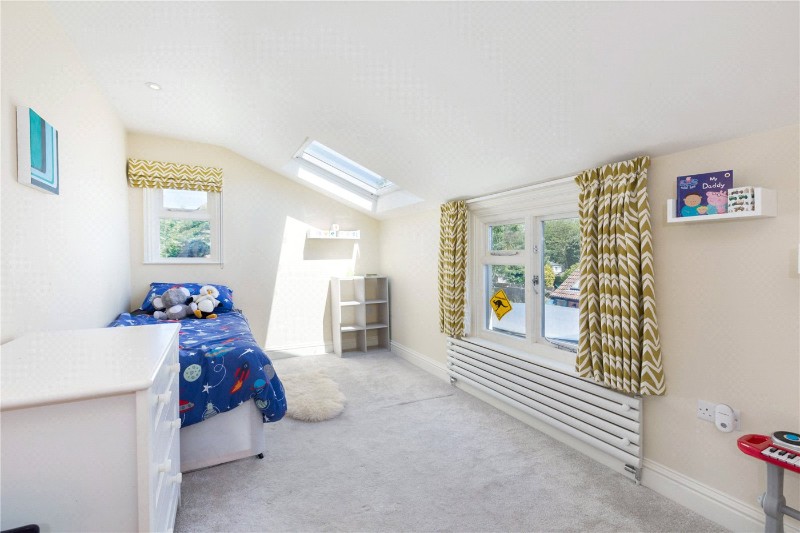Coworth Road, Sunningdale, Berkshire, SL5