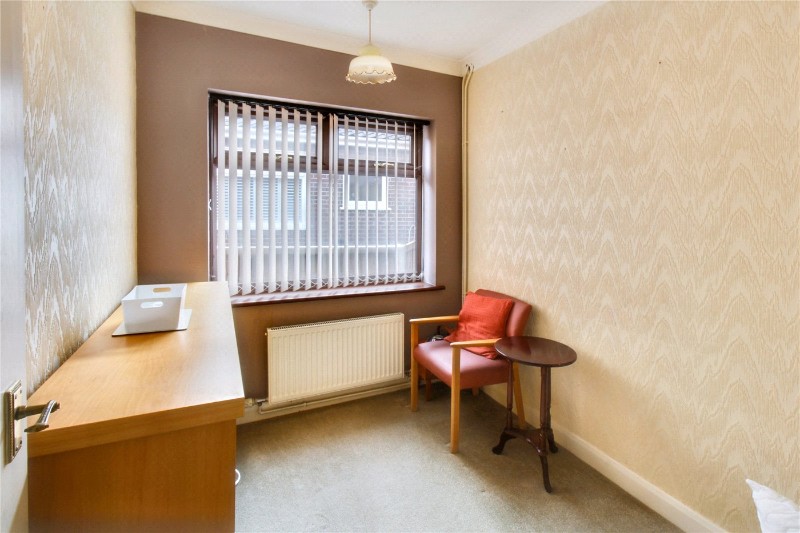 Heath Crescent, Hellesdon, Norwich, Norfolk, NR6
