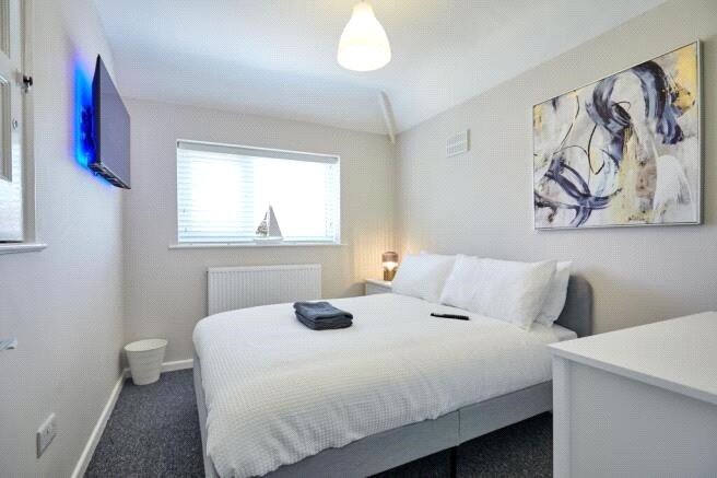 Fountains Road, Norwich, Norfolk, NR4