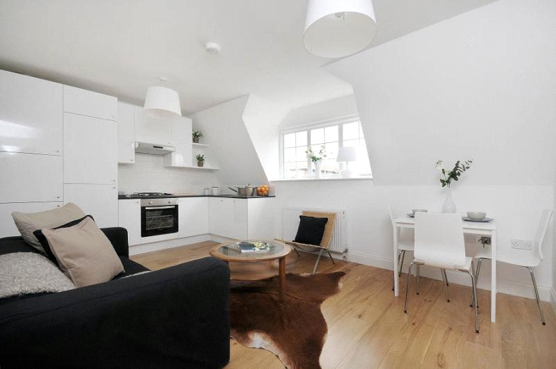 The Vale, London, W3