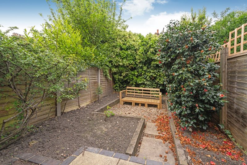 Pellatt Road, East Dulwich, London, SE22
