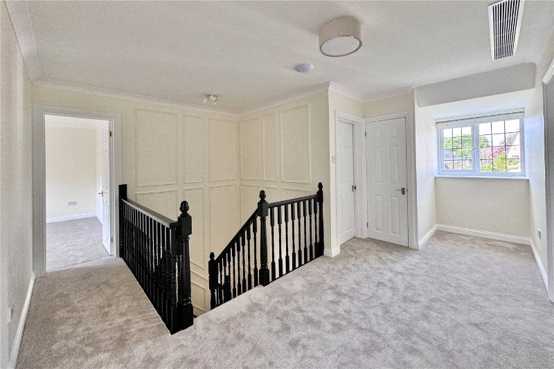 Oakdene, Beaconsfield, Bucks, HP9