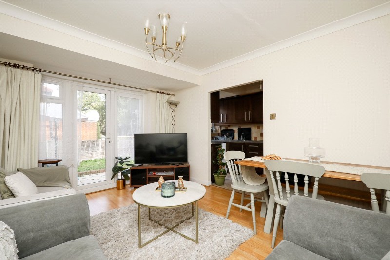 Twyford Abbey Road, London, NW10