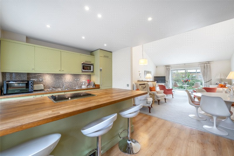 Grace&#39;s Mews, Abbey Road, St John&#39;s Wood, London, NW8