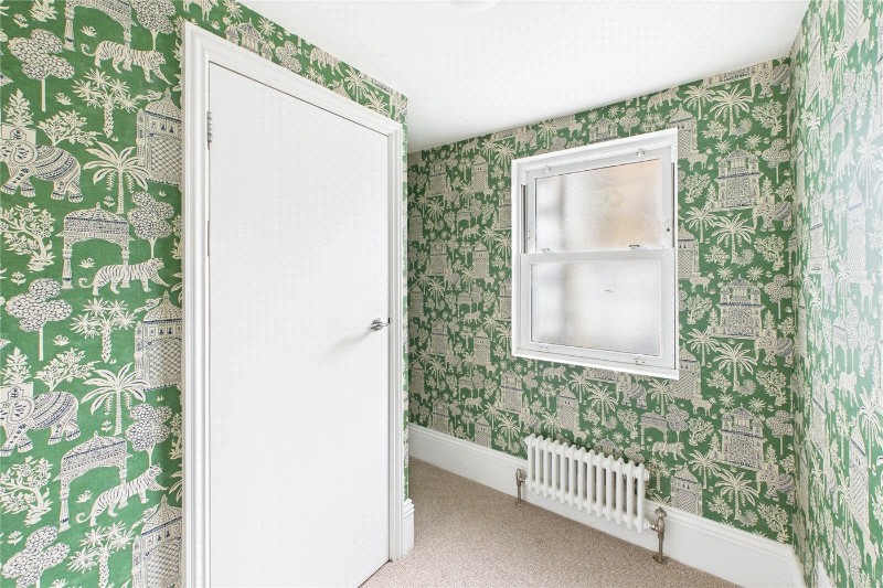 Elm Park, London, SW2