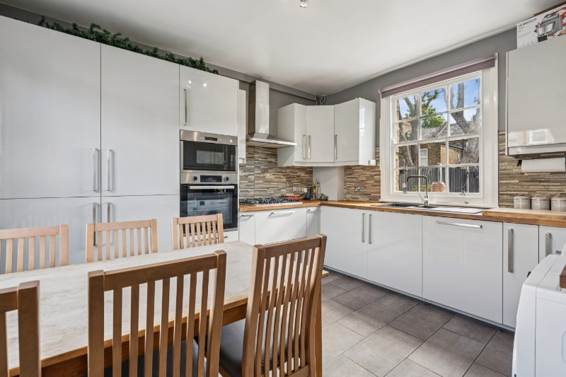 Friary Road, London, SE15