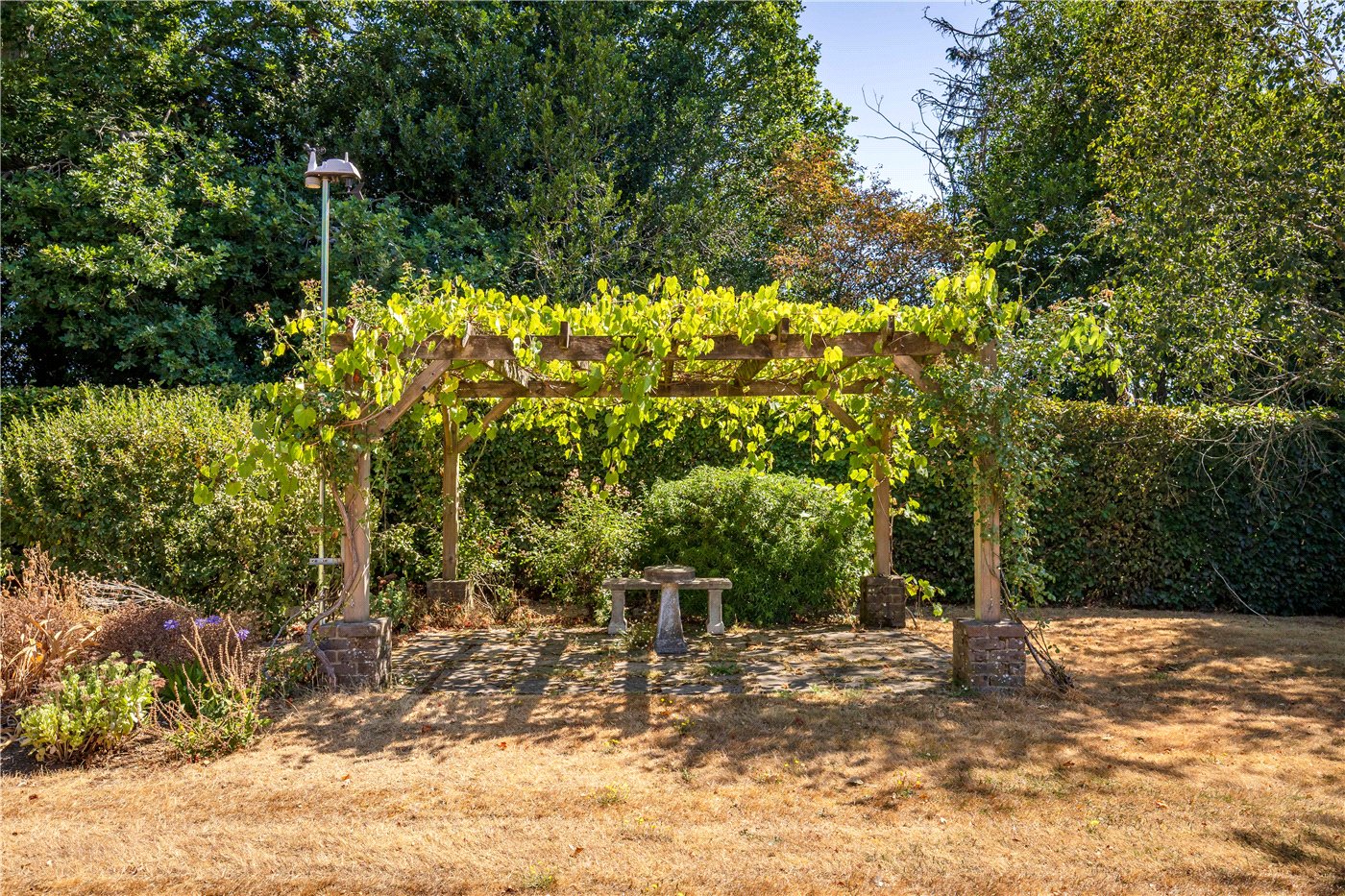 Winkworth Farnham