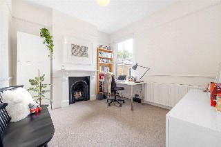 Upland Road, East Dulwich, London, SE22