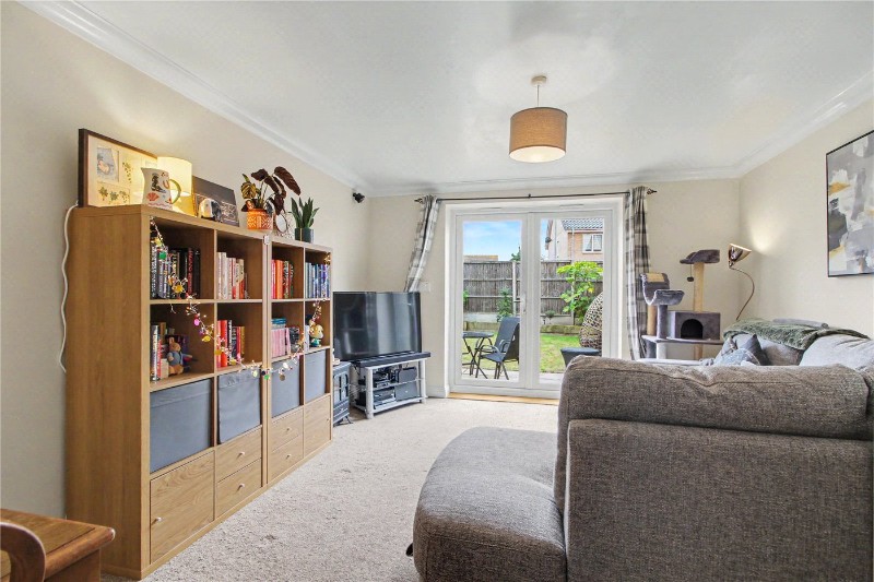 Wellesley Close, Poringland, Norwich, Norfolk, NR14