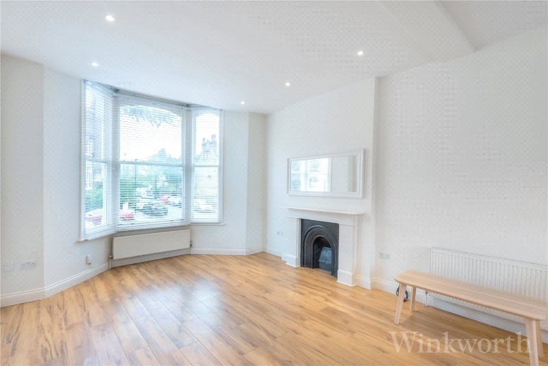 Stanstead Road, London, SE23