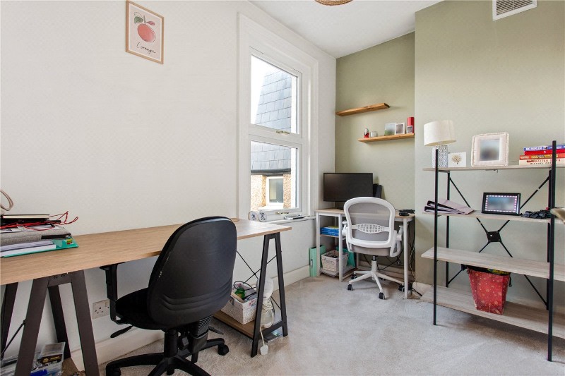 Charlmont Road, London, SW17