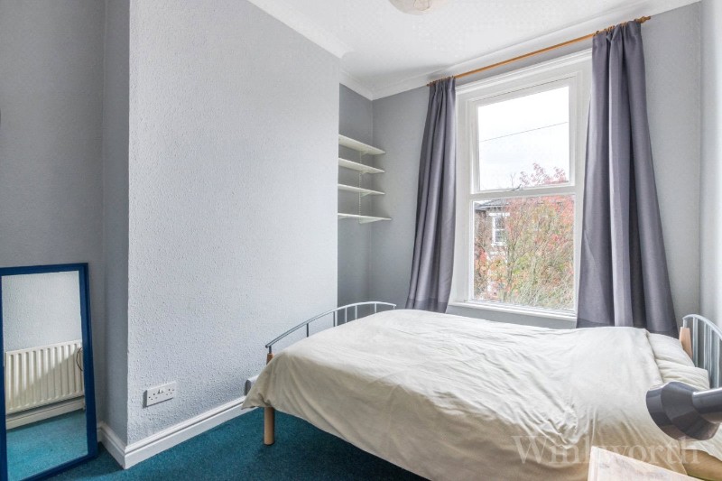 St  Donatts Road, New Cross, London, SE14