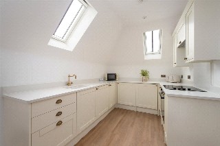 The Bayle, Folkestone, Kent, CT20