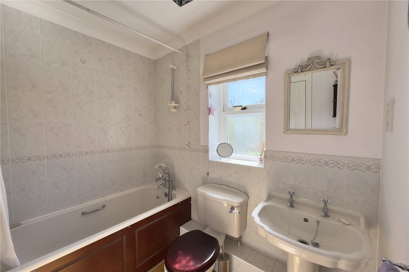 The Spinney, Beaconsfield, Buckinghamshire, HP9