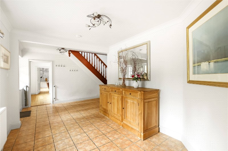 Hook Road, Ampfield, Romsey, Hampshire, SO51