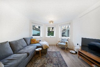 Anson Road, London, N7