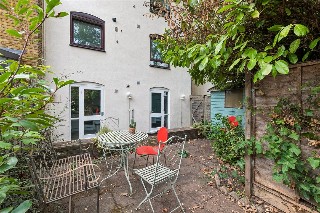Lofting Road, London, N1
