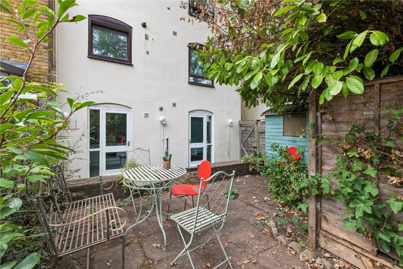 Lofting Road, London, N1