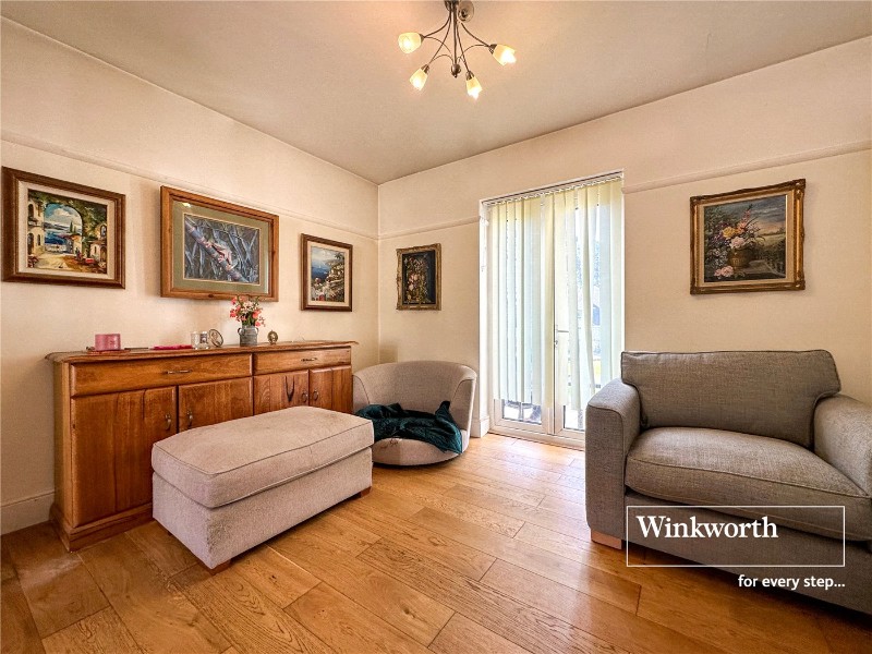 New Road, Ferndown, Dorset, BH22