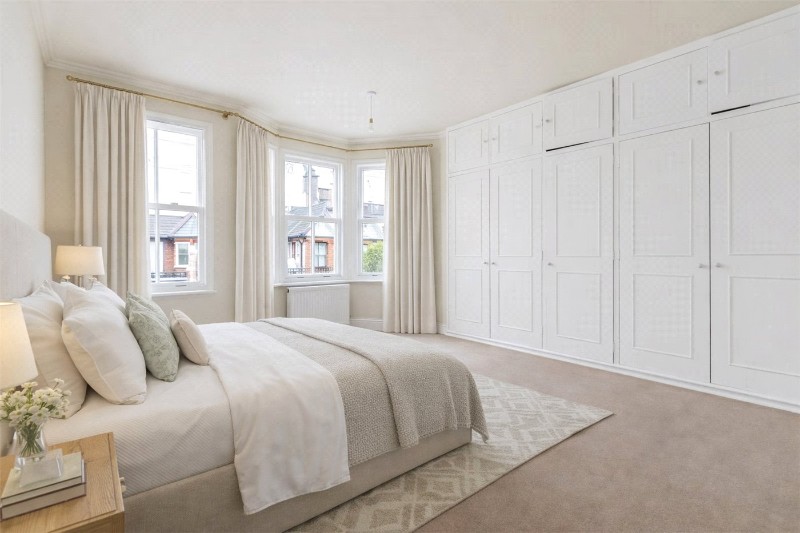 Engadine Street, London, SW18