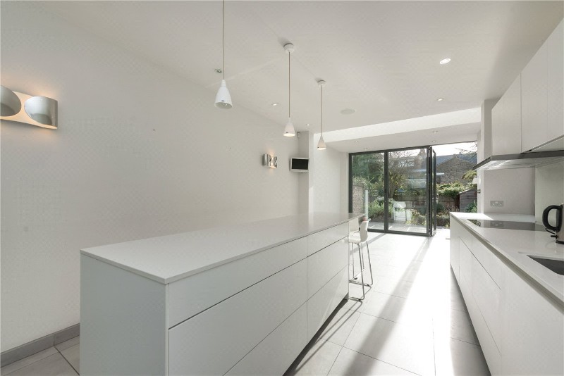 Creighton Road, London, NW6