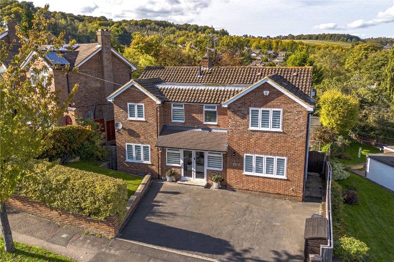 Tancred Road, High Wycombe, Buckinghamshire, HP13
