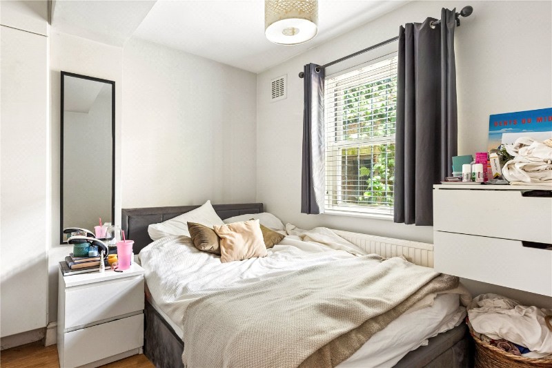 Florence Street, London, N1