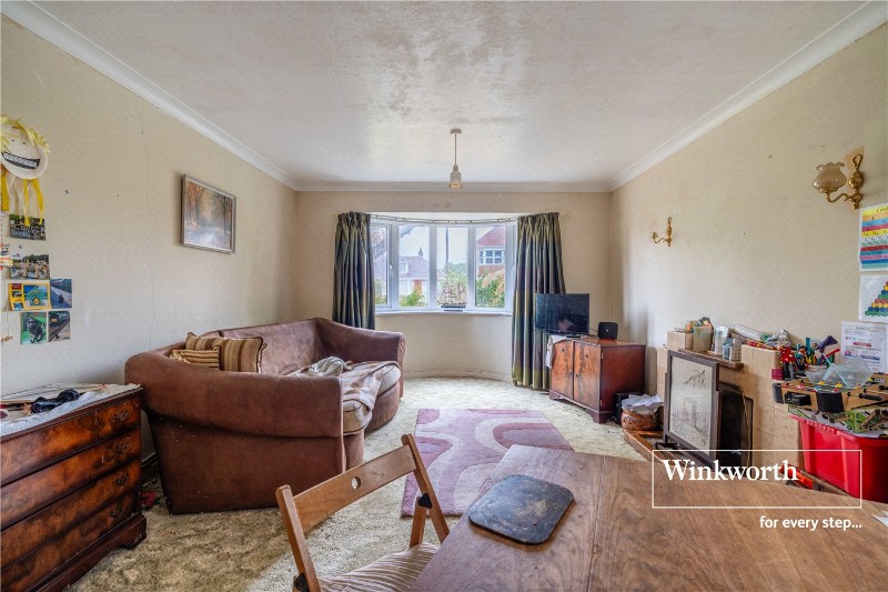 Broadway, Southbourne, Bournemouth, BH6
