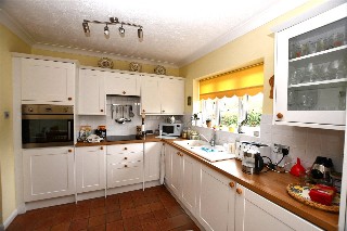 Wentworth Way, Ascot, Berkshire, SL5