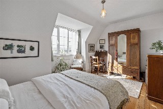 East Dulwich Estate, East  Dulwich, London, SE22