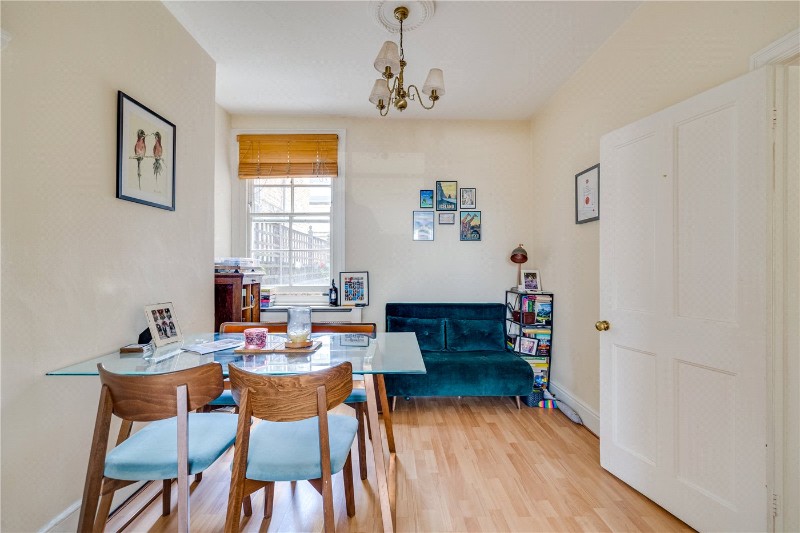 Micklethwaite Road, London, SW6