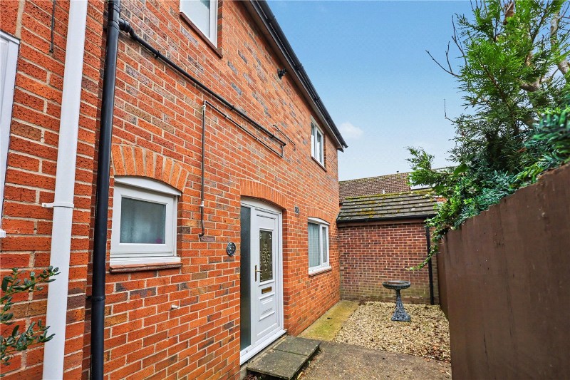 Harry Barber Close, Norwich, Norfolk, NR5