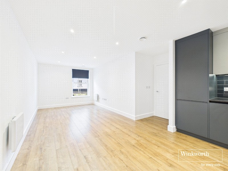 Southampton Street, Reading, Berkshire, RG1