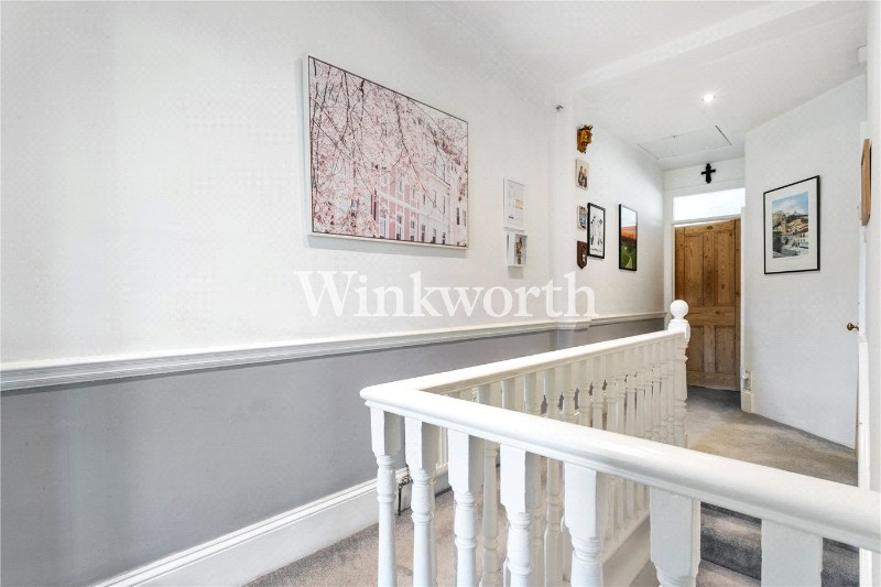 Park Avenue, London, N13