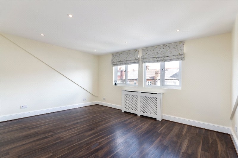 Gassiot Road, London, SW17
