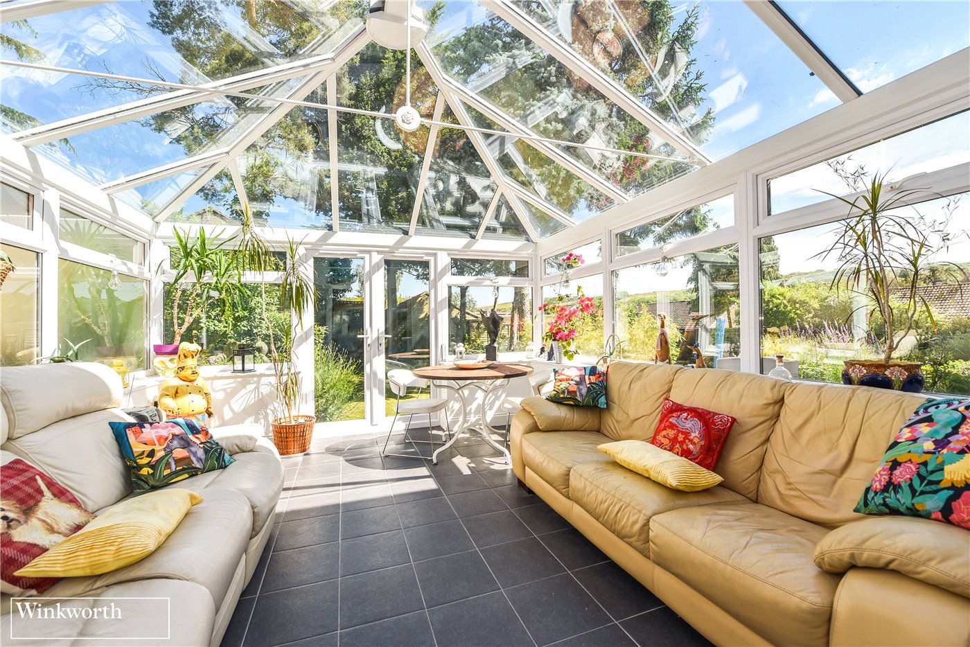 Conservatory