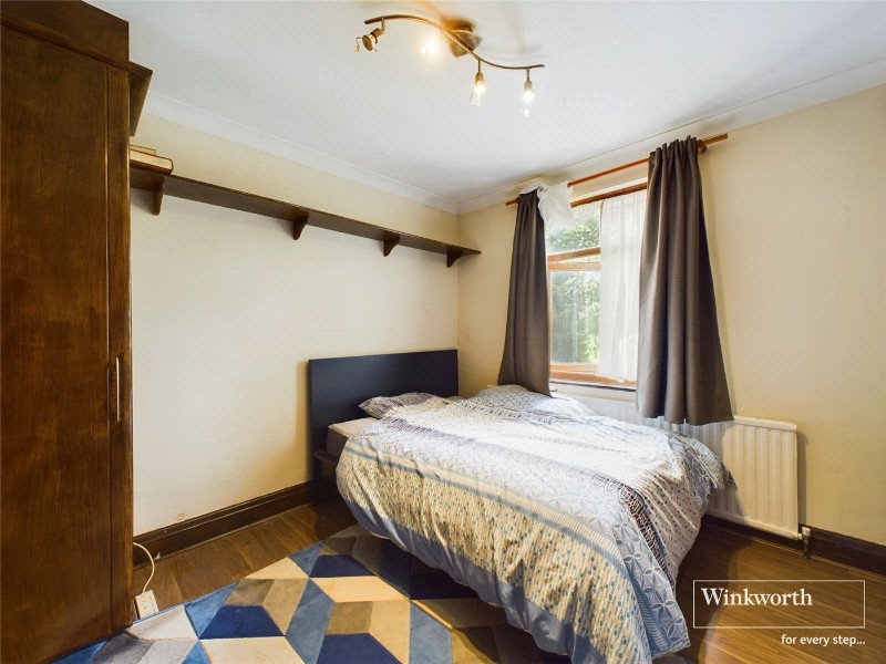 Windermere Avenue, Wembley, Middlesex, HA9